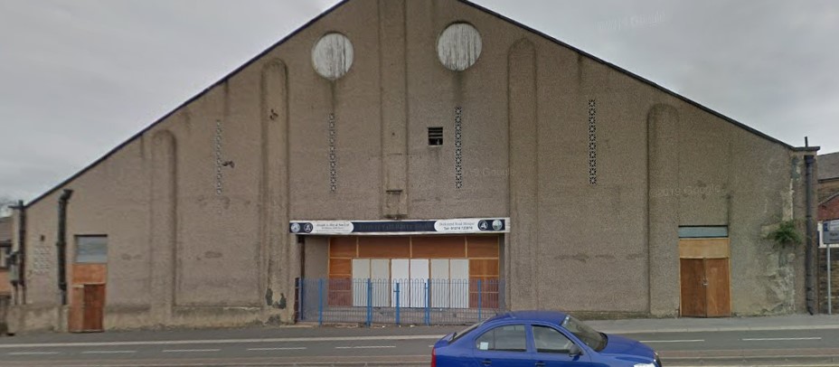 Jamiyat Tabligh-ul-Islam Bradford
